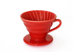 Coffee Dripper - Drip Coffee Maker - 2 Cup